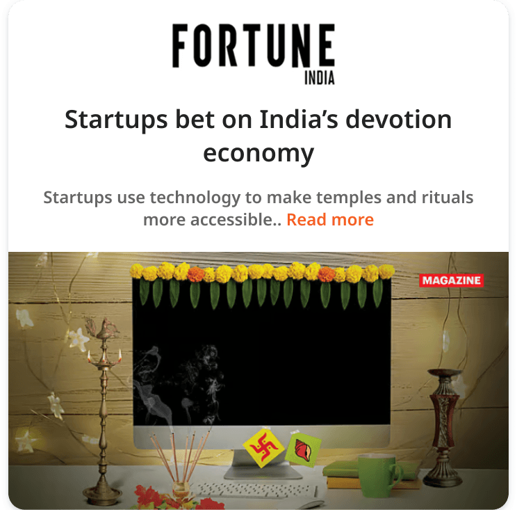 Fortune India